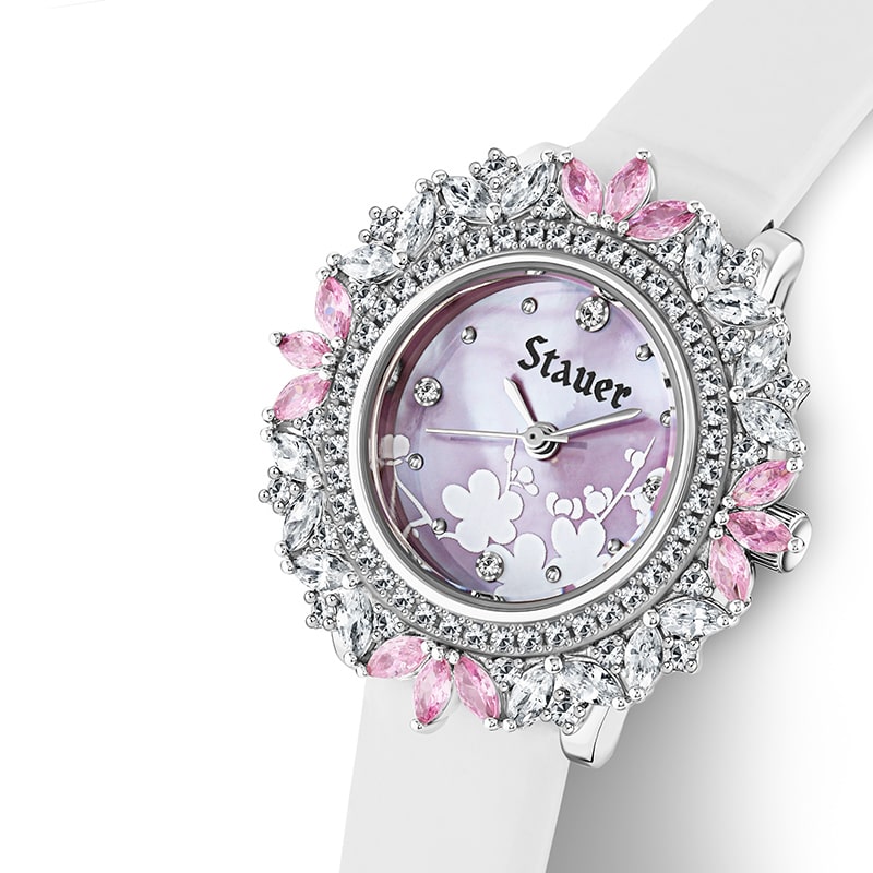 Ladies' Happy Hour Cocktail Watch